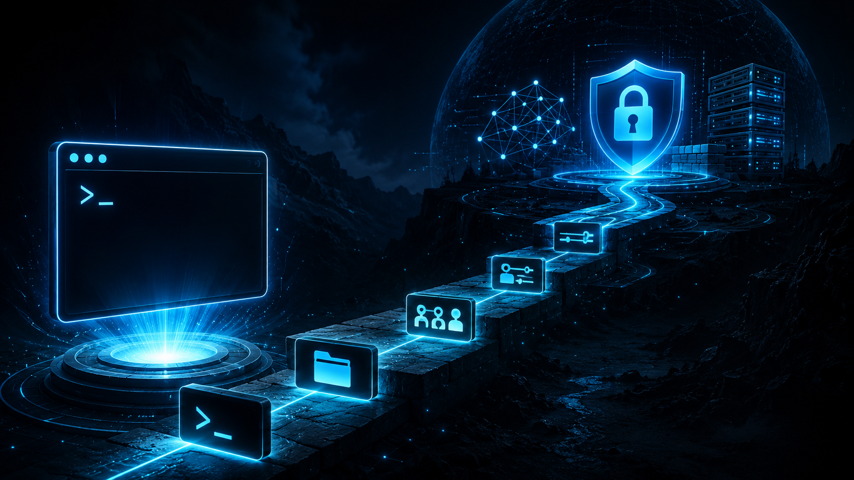 How Much Linux is Needed for Cyber Security? cover image