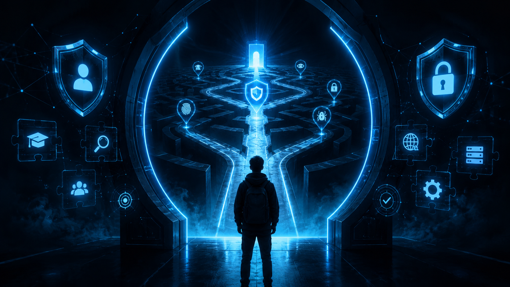 Can I Learn Cyber Security Without Coding? cover image