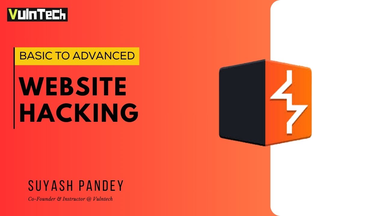 Bug Bounty (Web Pentesting) course thumbnail